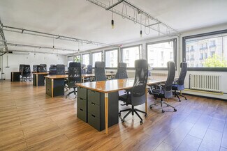 Más detalles de Coworking en alquiler