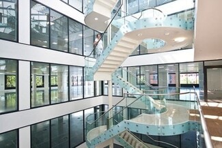 Más detalles de 32-36 Victoria St, Bristol - Oficina en alquiler