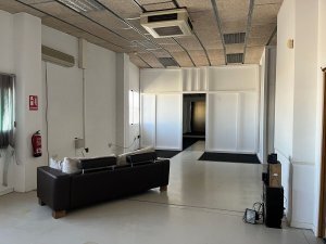 Más detalles de Nave en alquiler