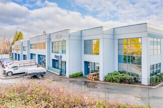 Más detalles de 8456 129A St, Surrey, BC - Nave en alquiler