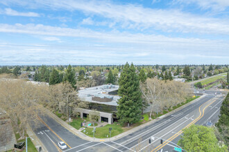 9343 Tech Center Dr, Sacramento, CA - VISTA AÉREA  vista de mapa