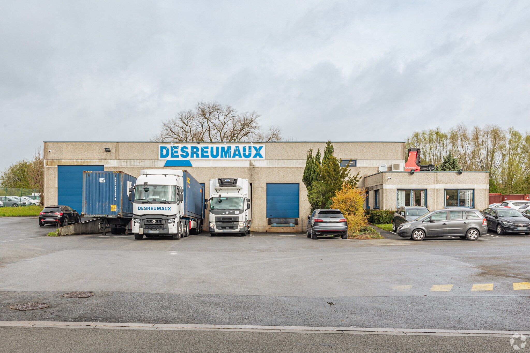 45 Avenue De L'Europe, Roncq en alquiler Foto principal- Imagen 1 de 10