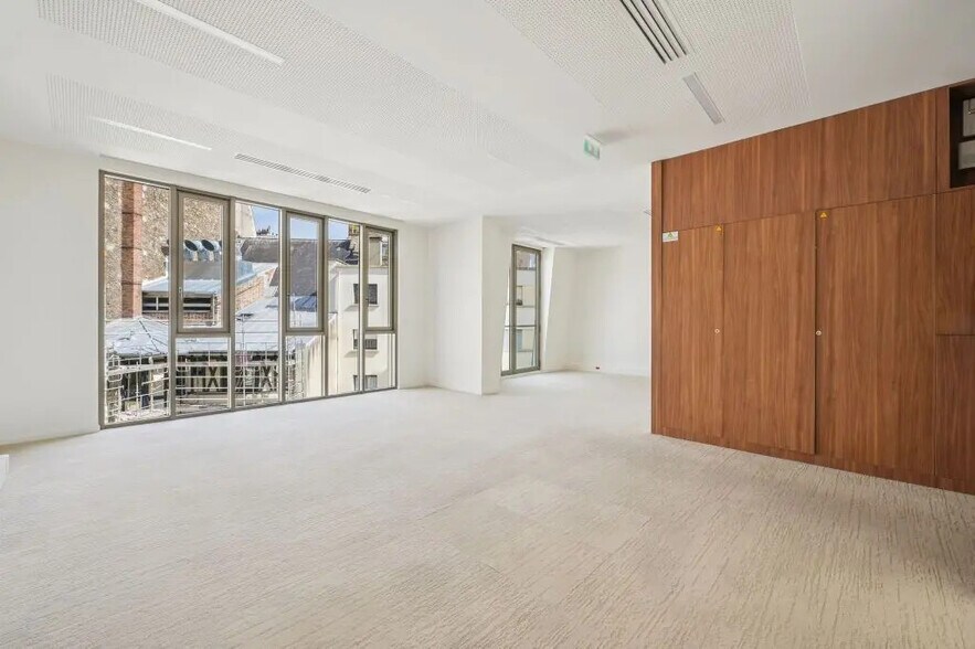 60 Rue Jouffroy D'Abbans, Paris en alquiler - Foto del edificio - Imagen 3 de 12