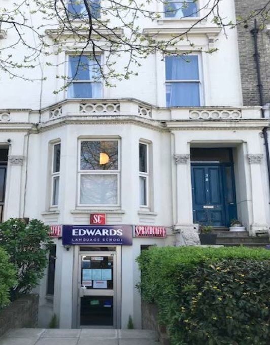 37-38 The Mall, London en alquiler Foto principal- Imagen 1 de 2