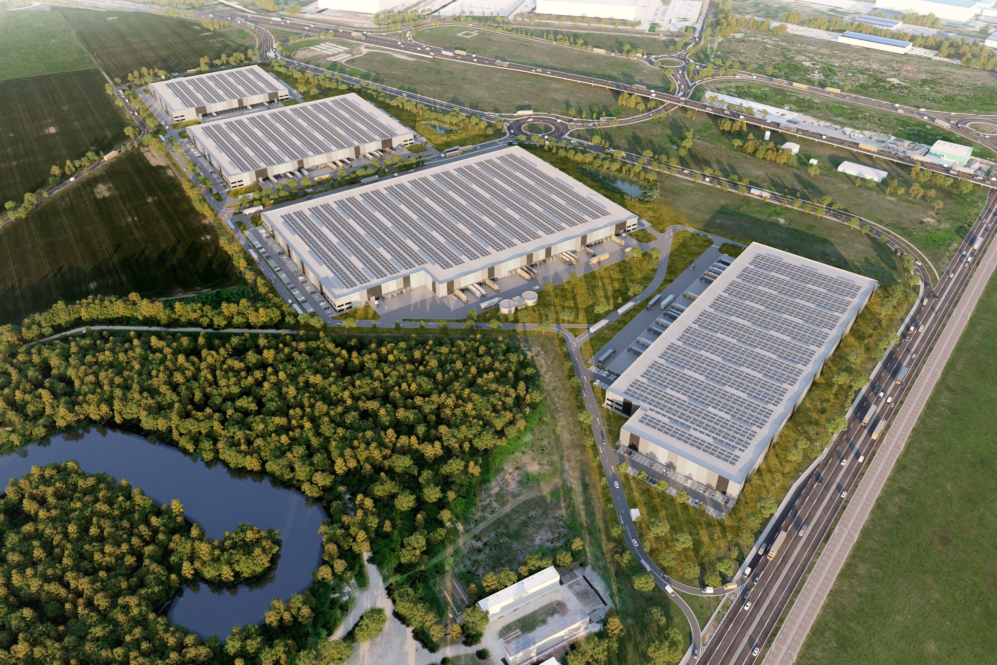  en alquiler Foto del edificio- Imagen 1 de 1