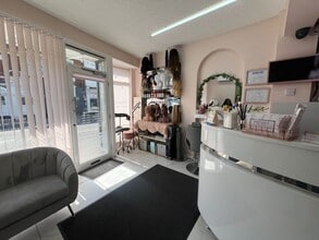 27A Tavistock St, Bedford en alquiler Foto del interior- Imagen 2 de 4