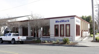 Más detalles de 1143 Missouri St, Fairfield, CA - Oficina en venta