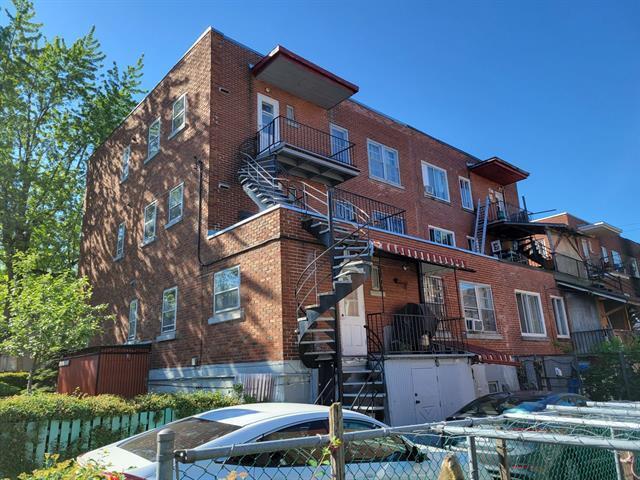 4605 Av Saint-Kévin, Montréal, QC en venta - Foto principal - Imagen 1 de 16