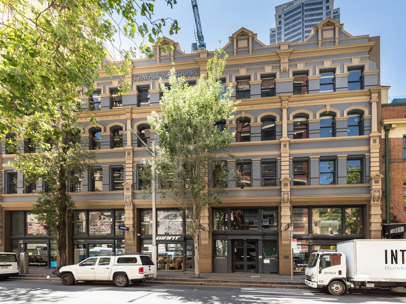 230 Clarence St, Sydney en alquiler Foto principal- Imagen 1 de 2