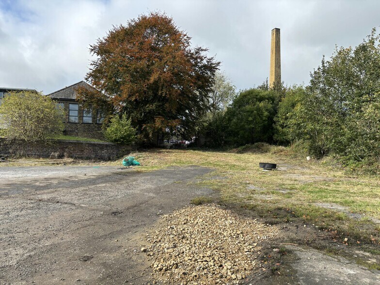 John St, Shipley en venta - Foto del edificio - Imagen 3 de 28