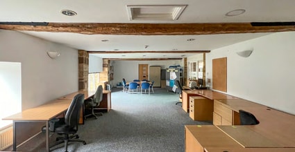 Tithe Barn Way, Northampton en venta Foto del interior- Imagen 1 de 3