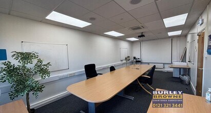 Hatherton Rd, Walsall en alquiler Foto del interior- Imagen 1 de 8