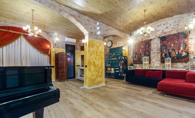 Más detalles de Local en alquiler