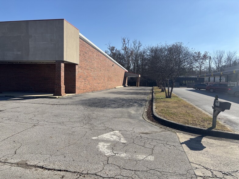 315 3rd St NW, Attalla, AL en venta - Foto del edificio - Imagen 2 de 5