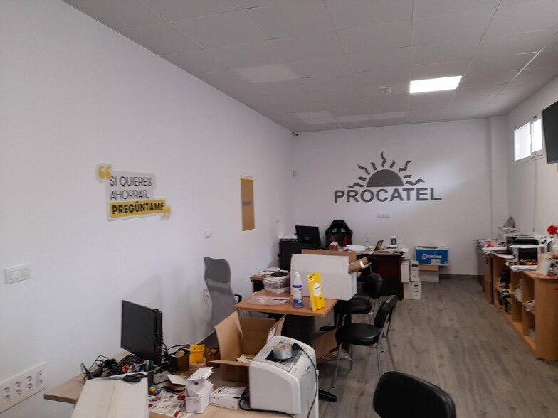 Local en Cáceres, Cáceres en venta - Foto del edificio - Imagen 1 de 11