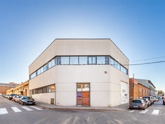 Más detalles de Nave en venta