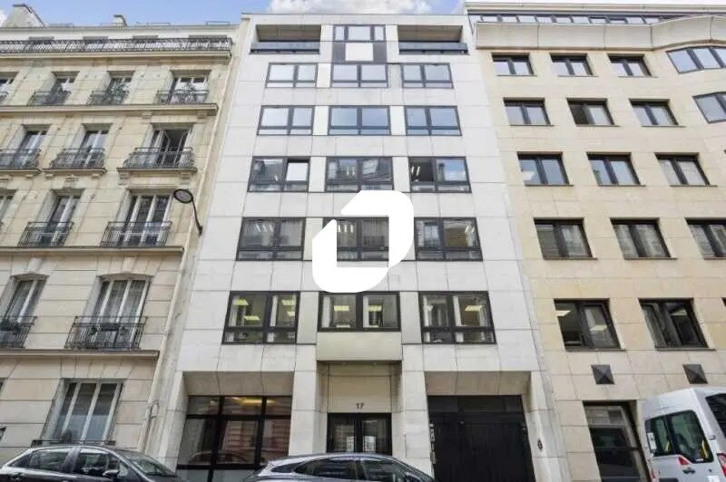 17 Rue D'Orleans, Neuilly-sur-Seine en alquiler - Foto del edificio - Imagen 1 de 9