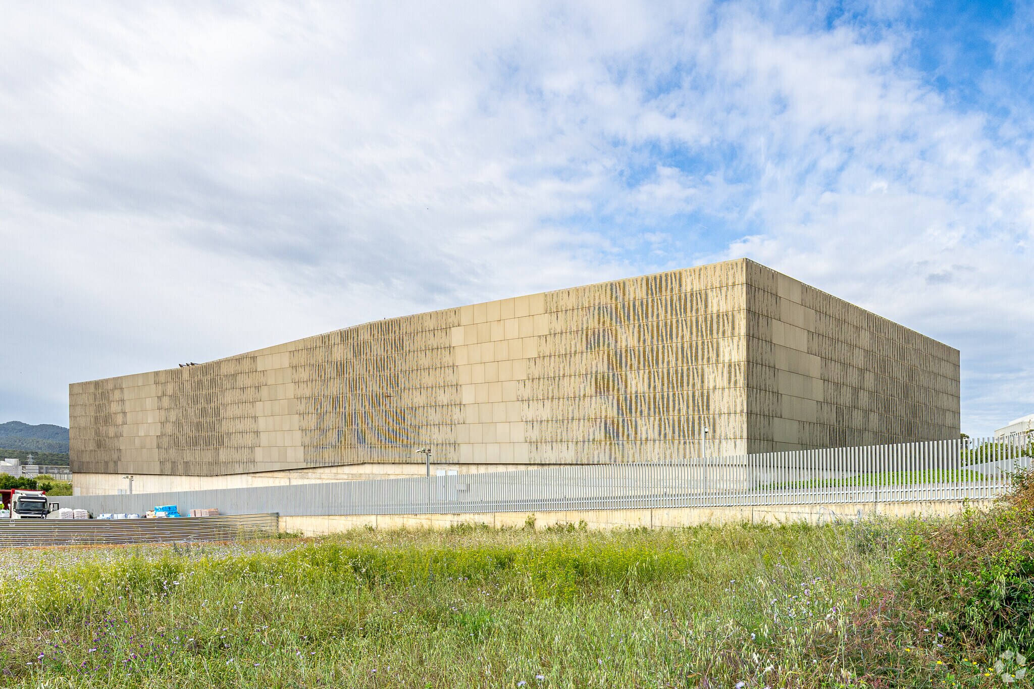 Carrer de la Creu Casas, 85, Cerdanyola del Vallès, Barcelona en alquiler Foto principal- Imagen 1 de 4