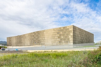 Más detalles de Carrer de la Creu Casas, 85, Cerdanyola del Vallès - Nave en alquiler
