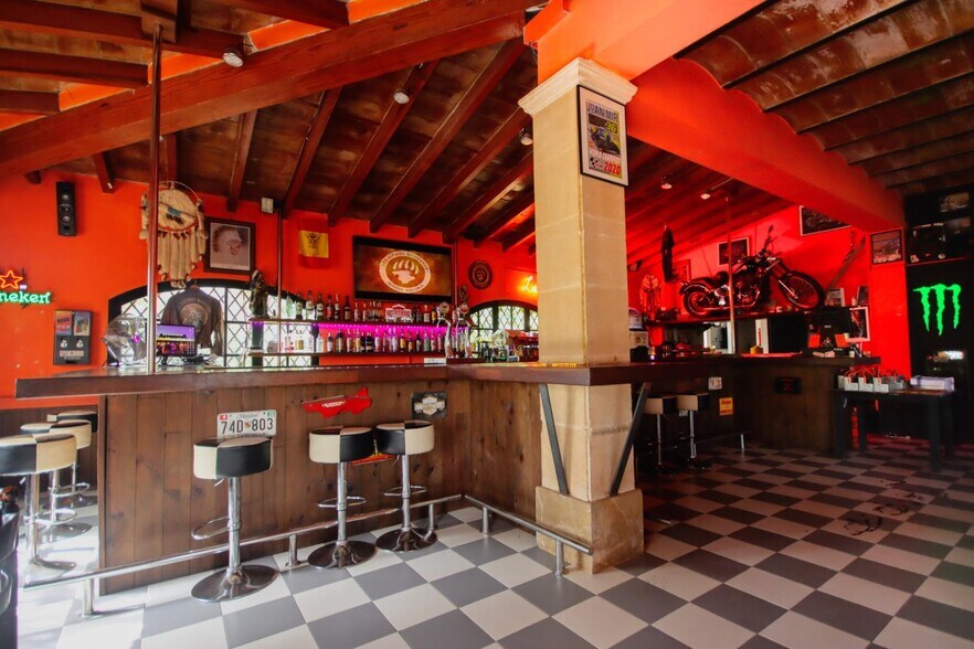 Local en Algaida, Islas Baleares en venta - Foto del interior - Imagen 3 de 6