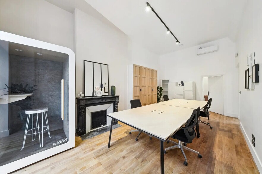 9 Rue D'Aboukir, Paris en alquiler - Foto del interior - Imagen 3 de 14