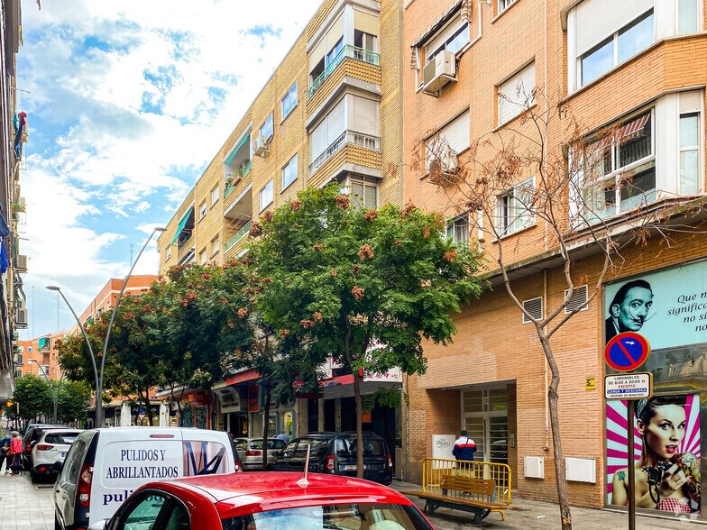 Calle Soria, 2, Alcorcón, Madrid en venta - Foto principal - Imagen 1 de 1