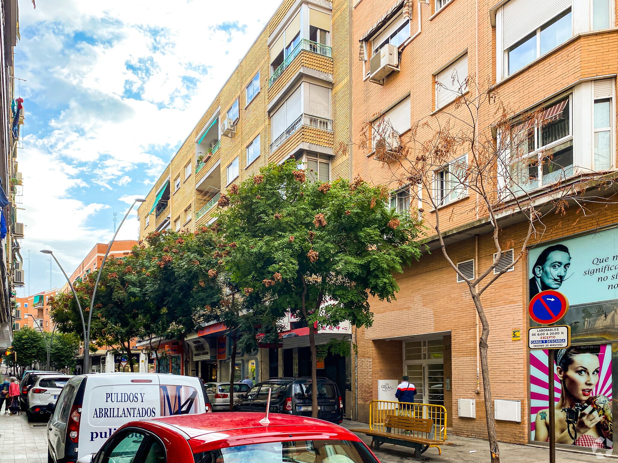 Calle Soria, 2, Alcorcón, Madrid en venta Foto principal- Imagen 1 de 1