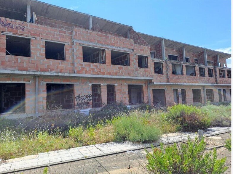 Terreno en Valdefresno en venta - Foto del edificio - Imagen 2 de 6