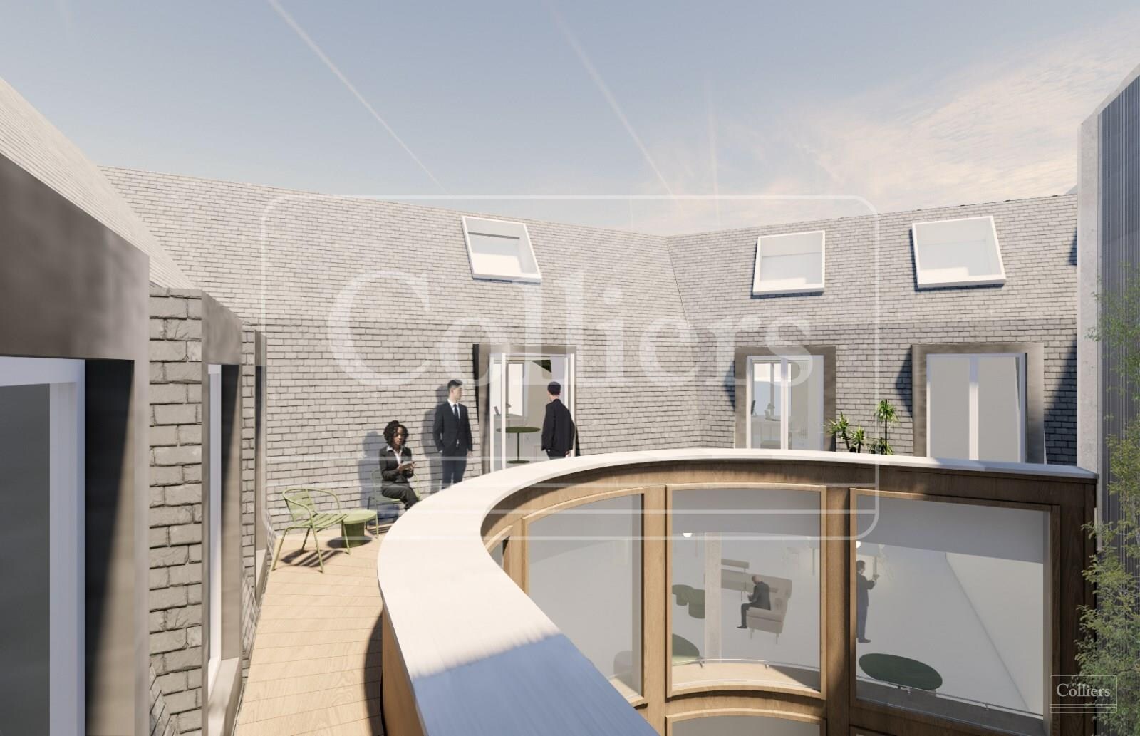 1 Rue De La Pépinière, Paris en alquiler Foto del interior- Imagen 1 de 8