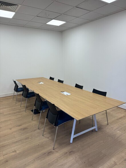 5-6 Cranwood St, London en alquiler - Foto del interior - Imagen 3 de 7