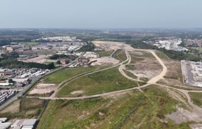 New Stanton, Ilkeston en alquiler - Foto del edificio - Imagen 3 de 3