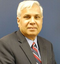 Ahsan Qureshi