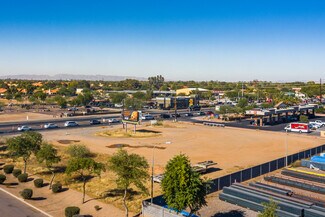 Más detalles de Arizona Avenue & Riggs Rd, Chandler, AZ - Terreno en venta