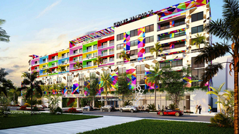 The Wynwood 35 Development Site - Inmueble