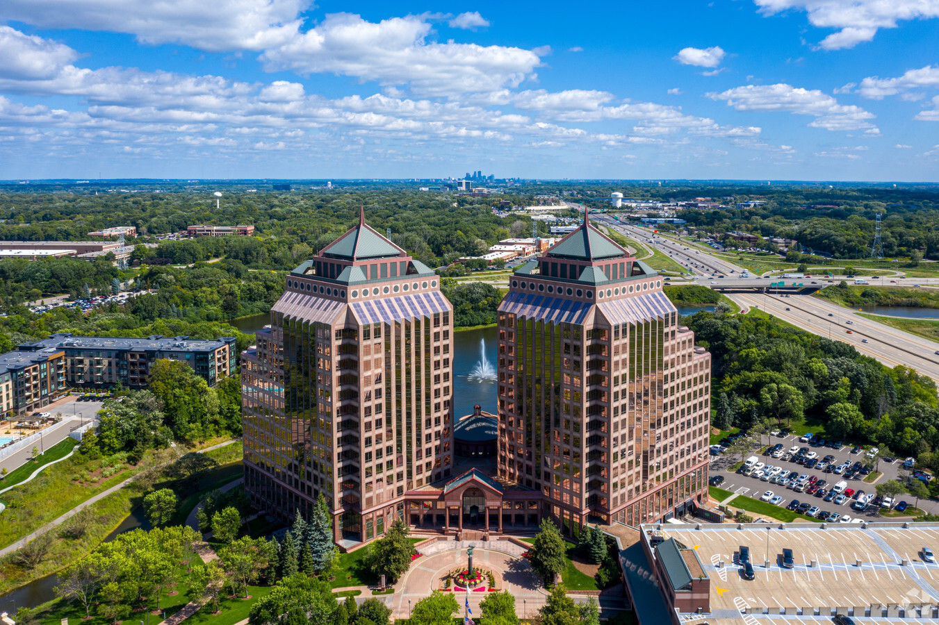 Foto del edificio