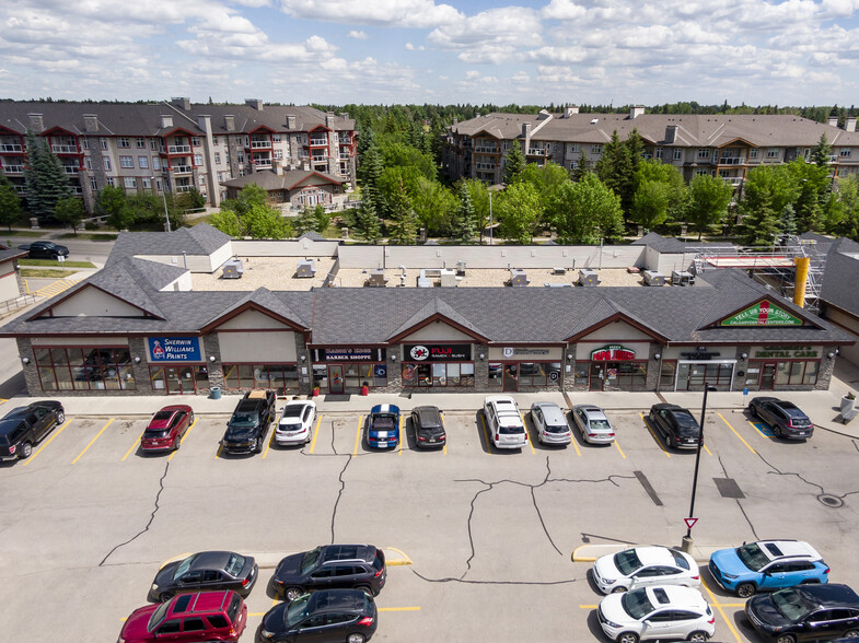 12100 Macleod Trl S, Calgary, AB en alquiler - Foto del edificio - Imagen 2 de 8