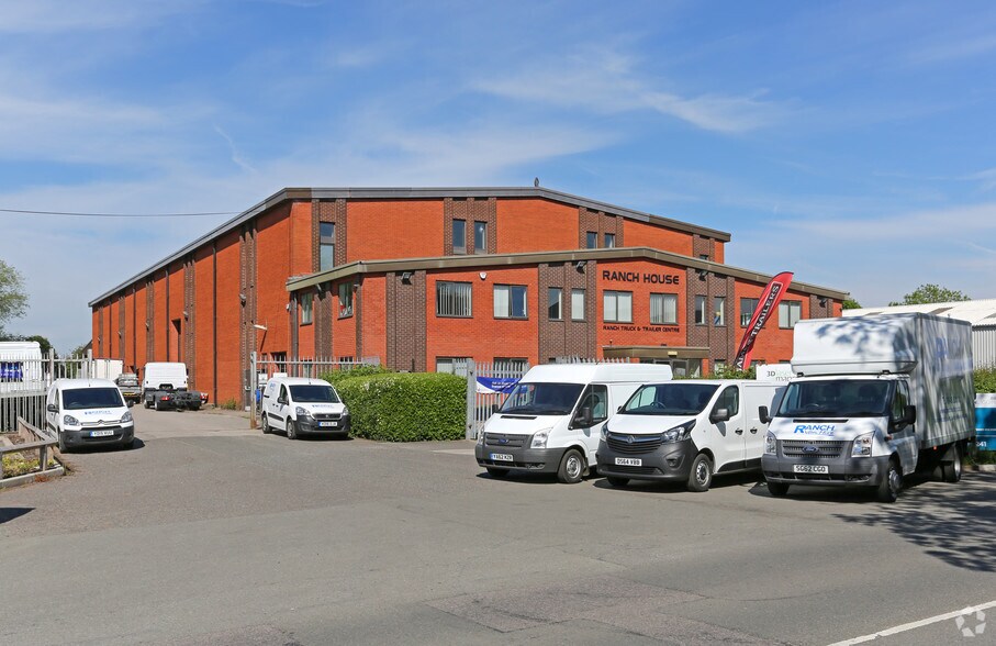 Chapel Ln, Bingham en alquiler - Foto del edificio - Imagen 1 de 8