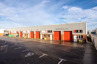 Más detalles de 1 Firth Rd, Livingston - Nave en alquiler