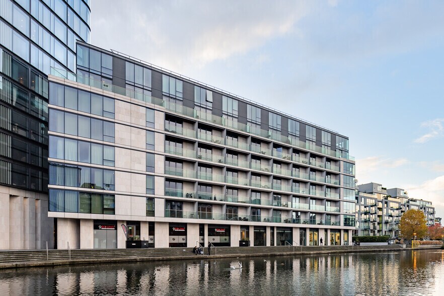 261B Ubit B, London en alquiler - Foto del edificio - Imagen 3 de 22