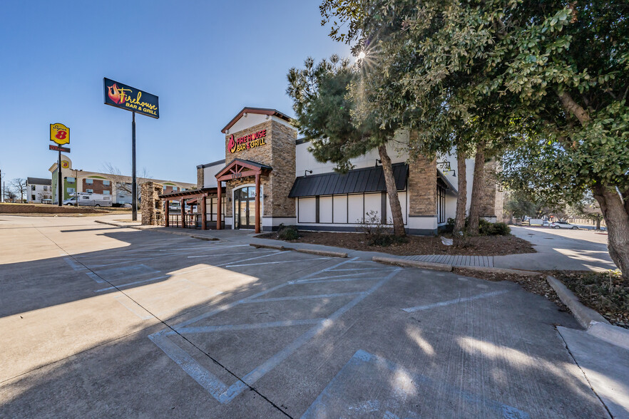 1700 Airport Fwy, Bedford, TX en venta - Foto del edificio - Imagen 2 de 15