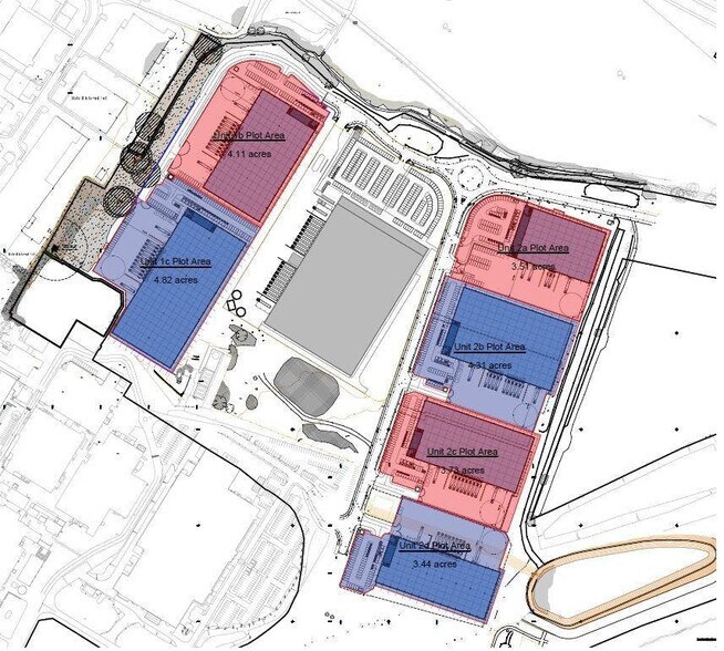 Dorey Way, Nottingham en alquiler - Foto del edificio - Imagen 2 de 26
