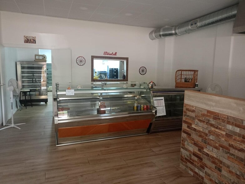 Local en Malgrat de Mar, Barcelona en alquiler - Foto del interior - Imagen 1 de 1
