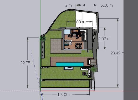 Más detalles de Terreno en venta