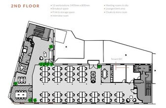 Harper St, Leeds en alquiler Foto del edificio- Imagen 1 de 2