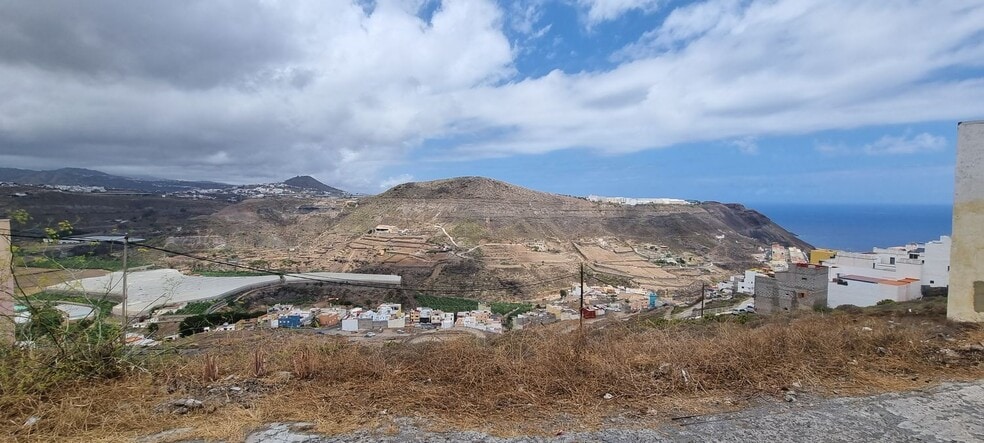 Ladera, S/N, Las Palmas de Gran Canaria, Las Palmas en venta - Foto del edificio - Imagen 3 de 14