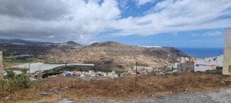 Más detalles de Ladera, S/N, Las Palmas de Gran Canaria - Terreno en venta