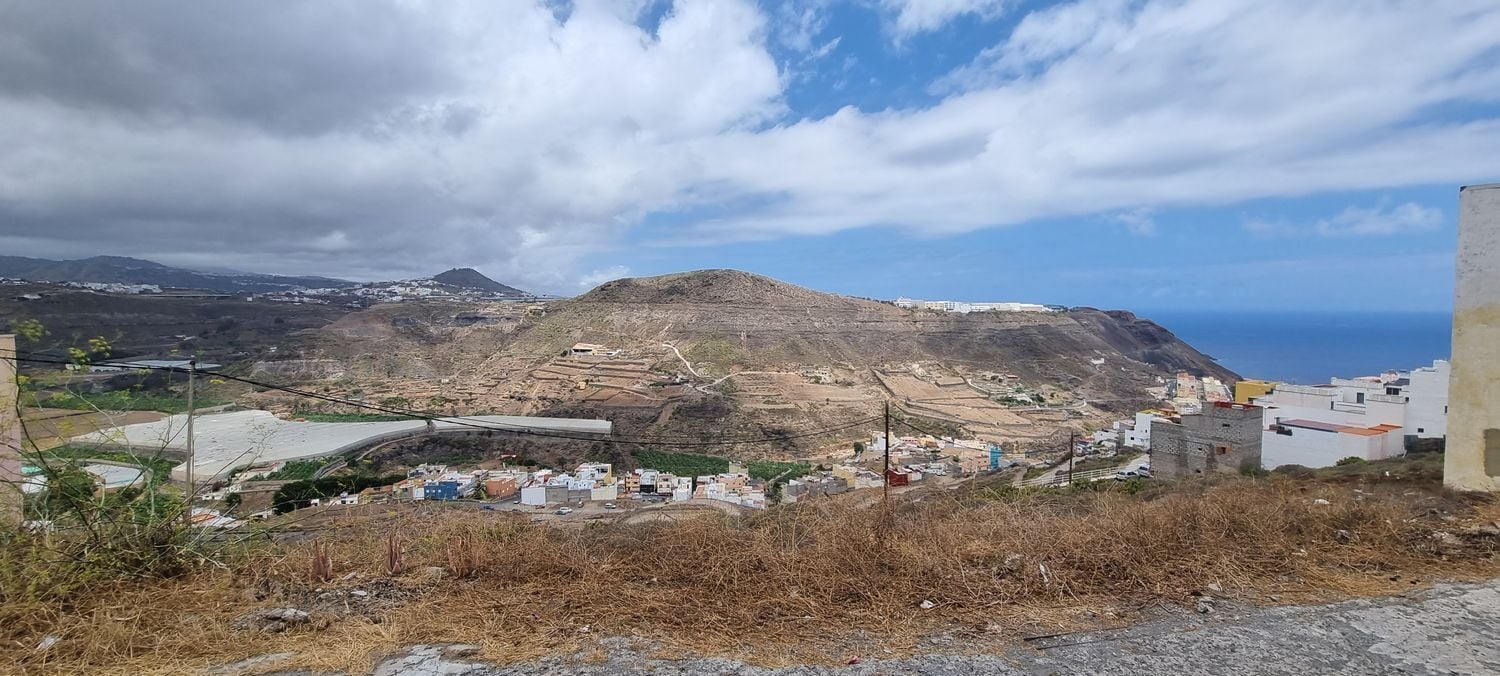 Ladera, S/N, Las Palmas de Gran Canaria, Las Palmas en venta Foto principal- Imagen 1 de 16