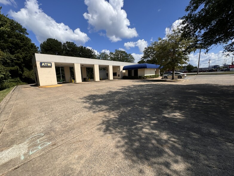 4199 E Kiehl Ave, Sherwood, AR en venta - Foto del edificio - Imagen 1 de 6