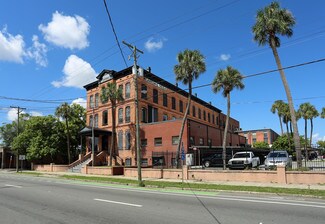 Más detalles de 3104 N Armenia Ave, Tampa, FL - Coworking en alquiler
