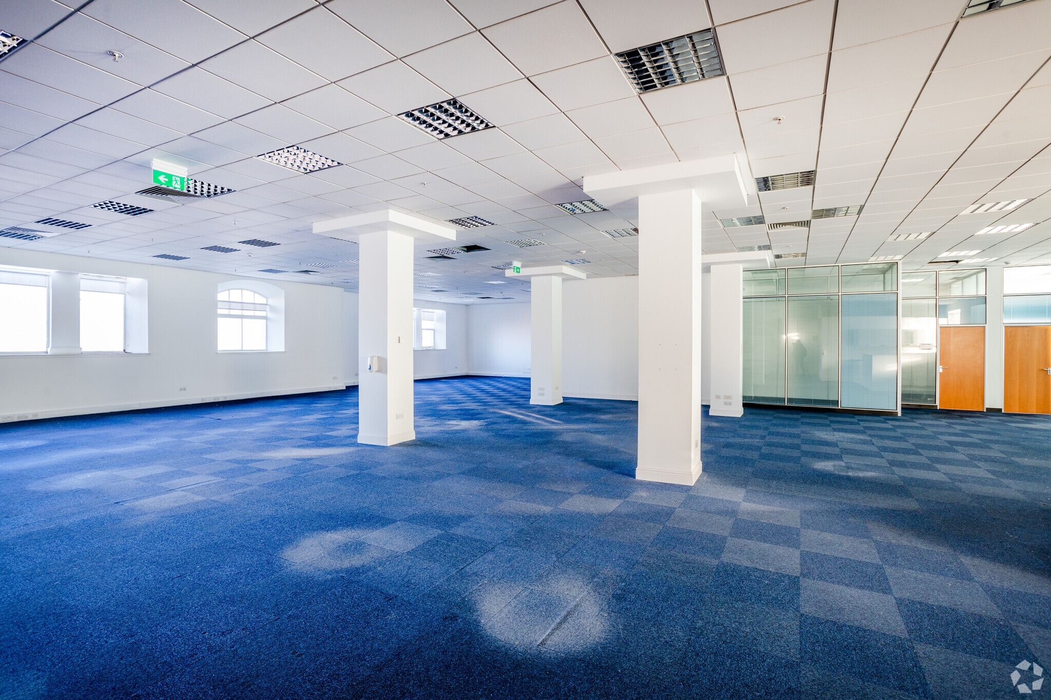 Belmont St, Aberdeen en alquiler Foto del interior- Imagen 1 de 12